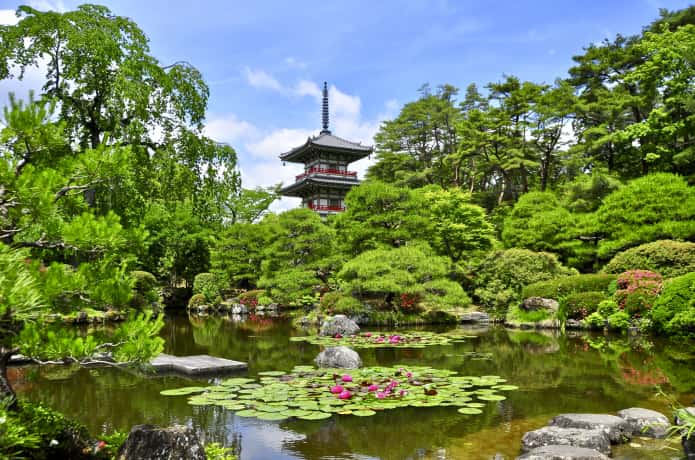 輪王寺