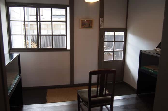 登米警察史料館