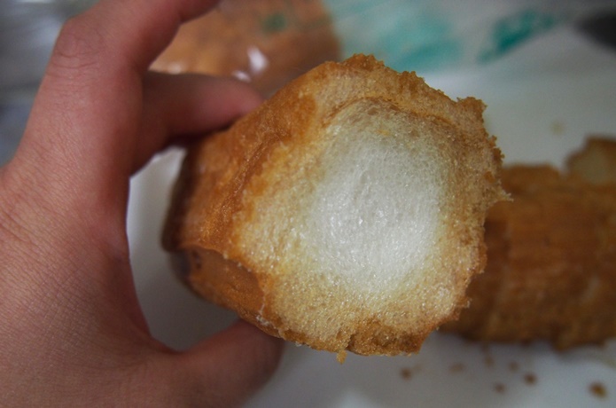 油麩