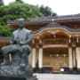 片倉小十郎の銅像