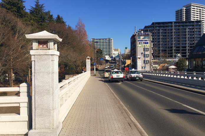 仙台七坂　大阪