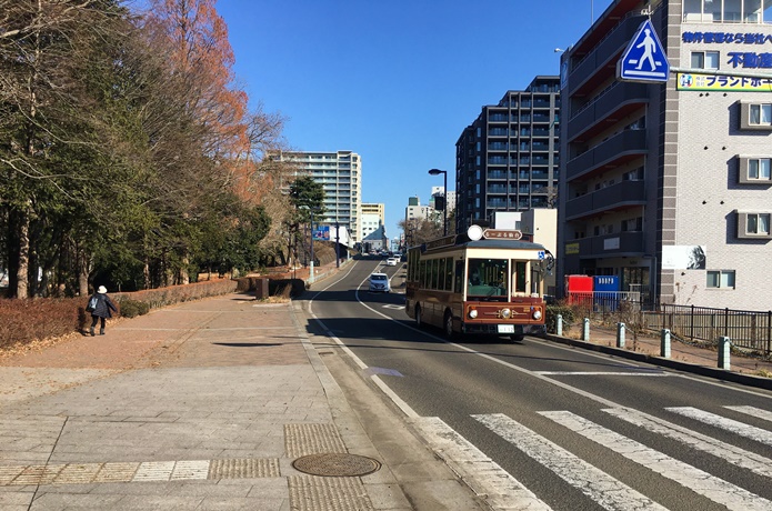 仙台　大阪