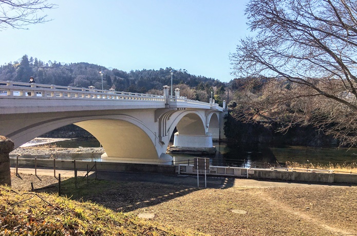 仙台　大橋