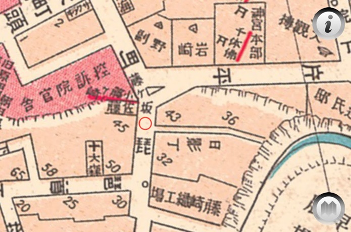 仙台藤が坂