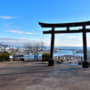 石巻　日和山公園