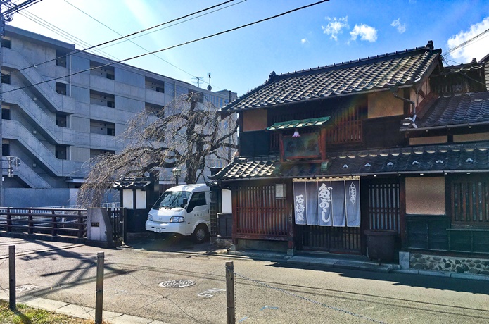 石橋屋　仙台菓子