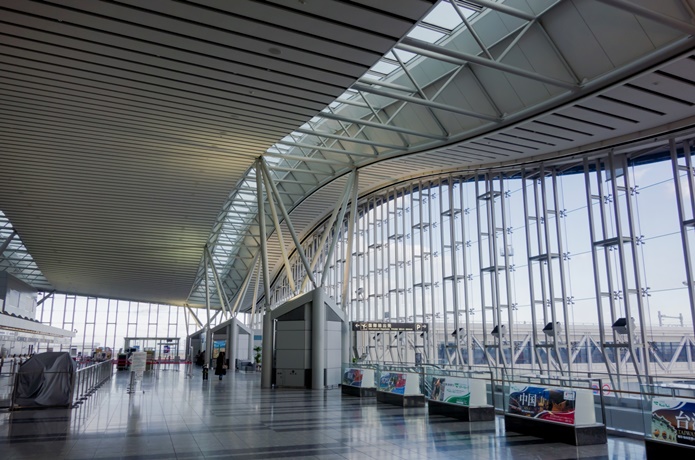 仙台国際空港