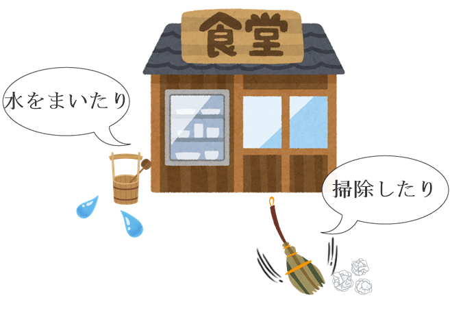 仙台四郎　通説