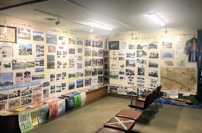 日和山　昔の写真