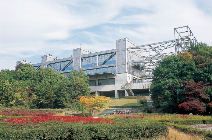 スリーエム仙台科学館