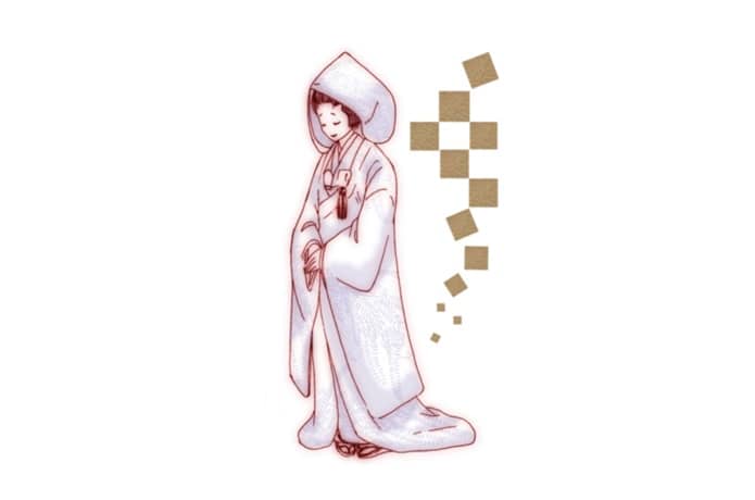 結婚　女性