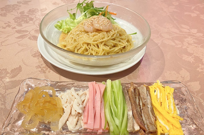元祖冷やし中華
