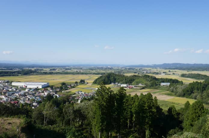 丸森町