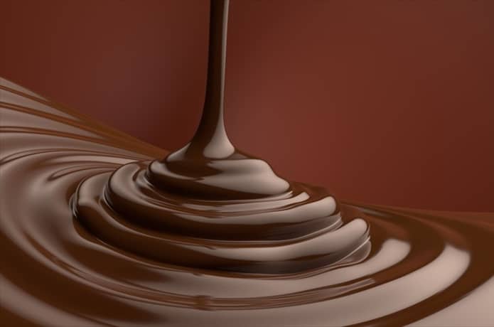 チョコレート