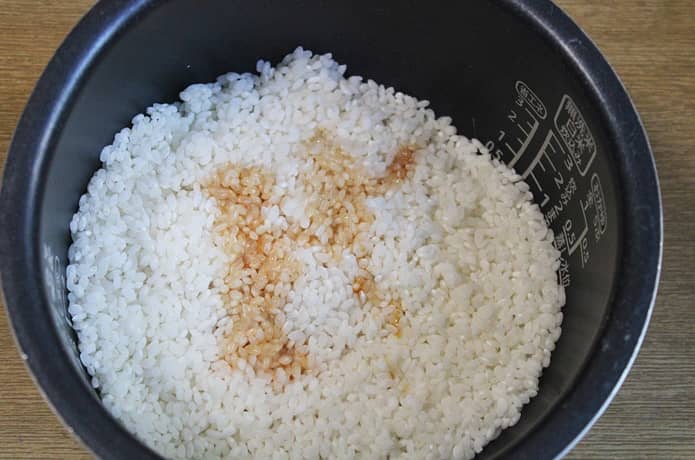 炊飯
