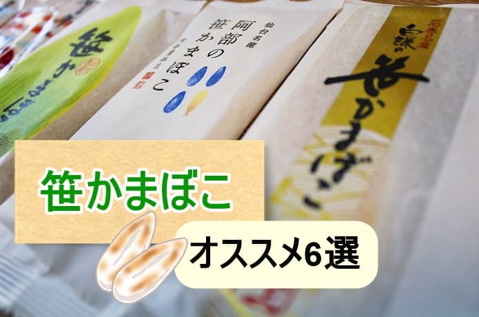 笹かまぼこ