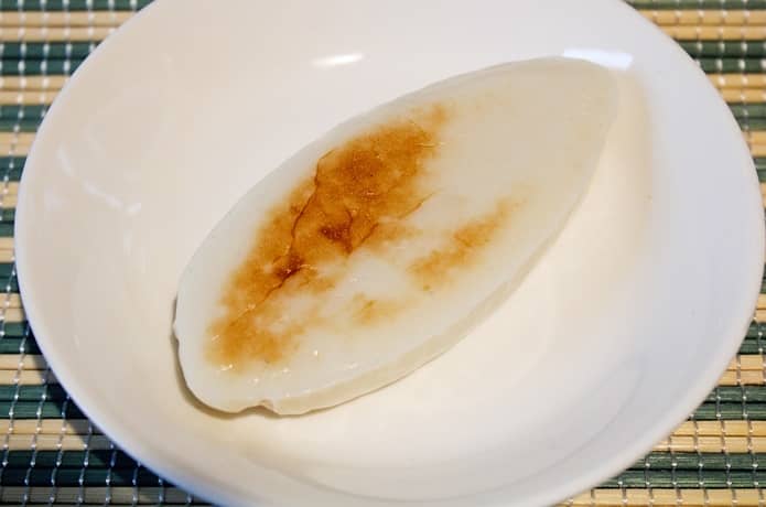 鐘先　笹かまぼこ