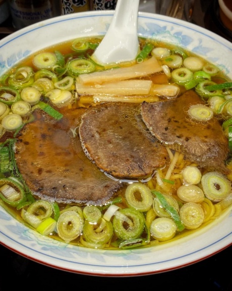 牛タンたんや善次郎（インスタユーザー）