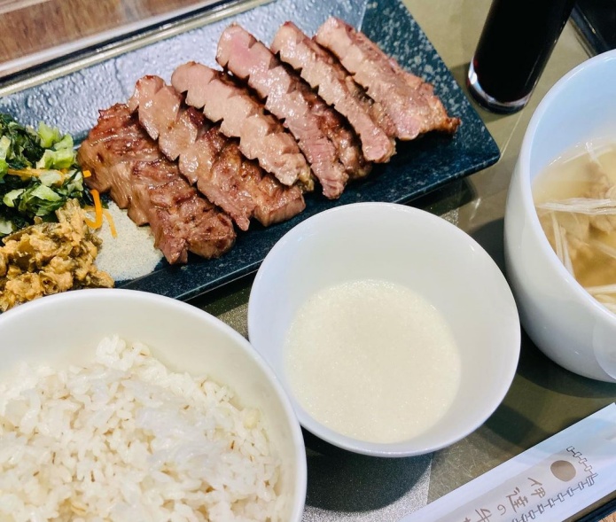 伊達の牛タン本舗（インスタユーザー）
