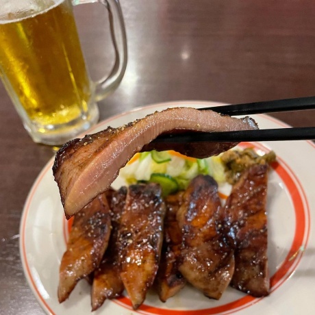 牛タン一仙（インスタユーザー）