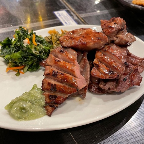牛タン司（インスタユーザー）
