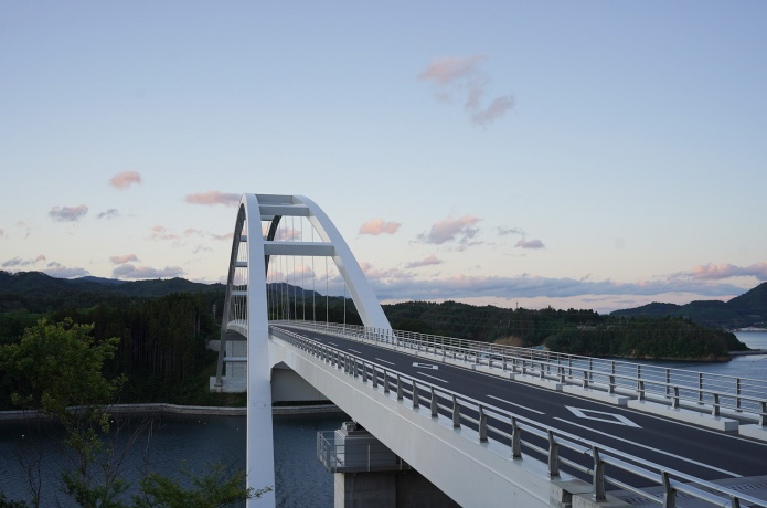 気仙沼大島大橋