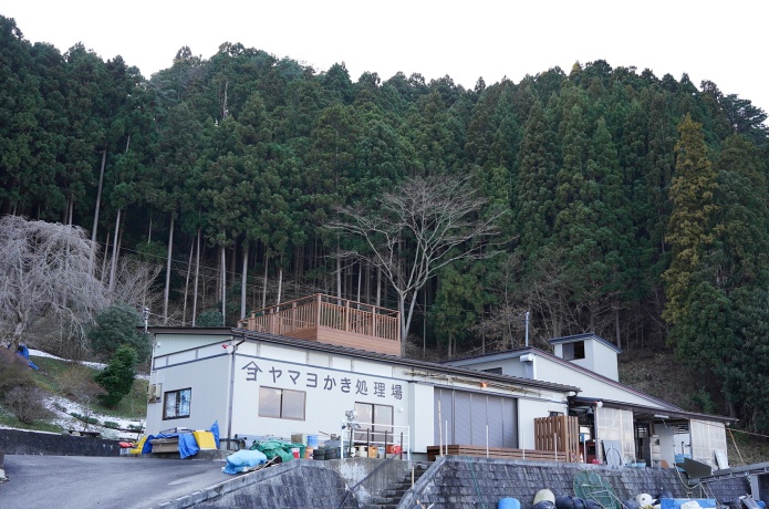気仙沼大島　ヤマヨ水産