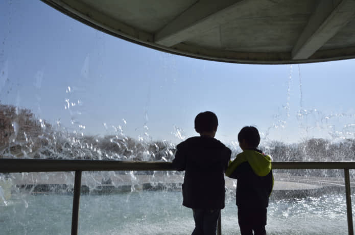 みちのく公園