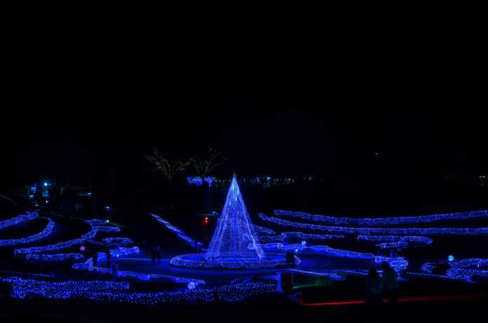 みちのく公園
