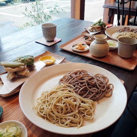 蕎麦OTAFUKU（インスタユーザー）