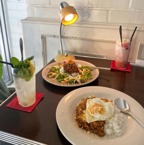 JAM CAFE（インスタユーザー）