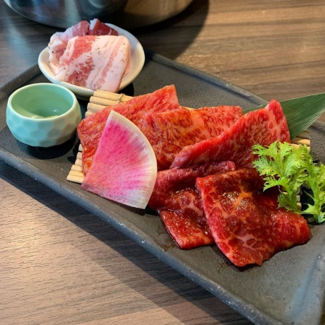 仔虎（インスタユーザー）