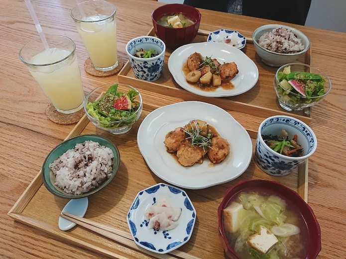 食事と喫茶みどり（インスタユーザー）
