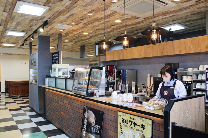 キーズコーヒー