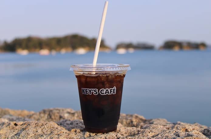 キースコーヒ