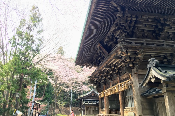 仙台東照宮