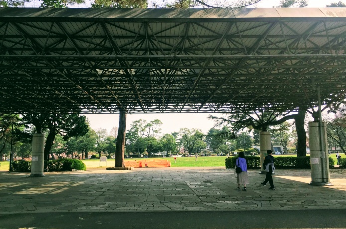 榴岡公園