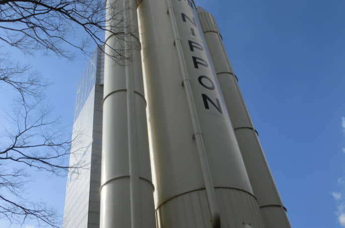スペースタワーコスモハウス