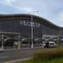 仙台空港