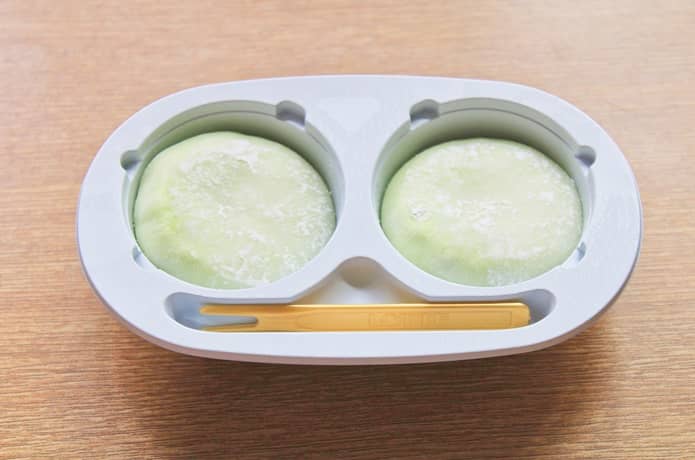 喜久福　雪見だいふ