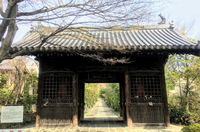 輪王寺