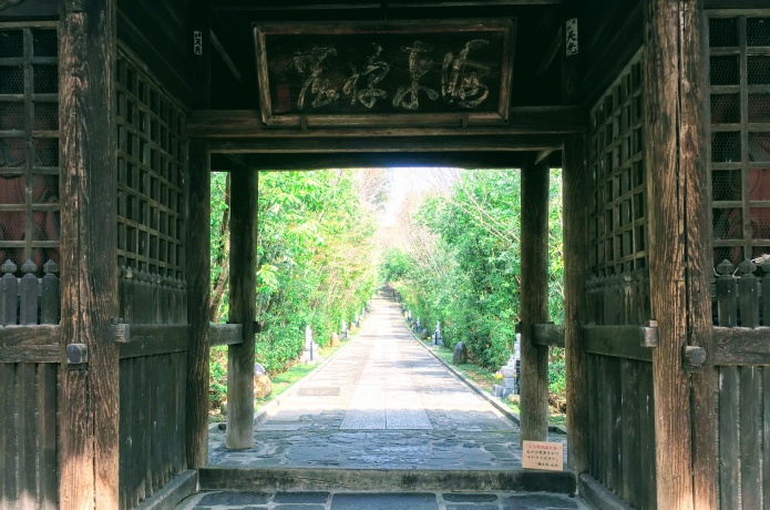 輪王寺
