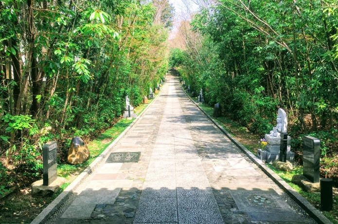 輪王寺