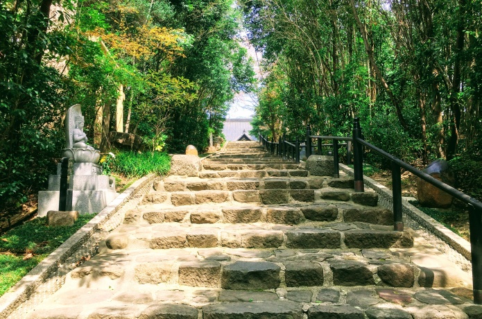 輪王寺