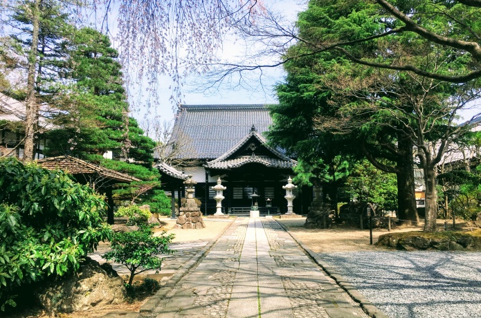 輪王寺