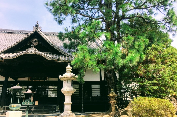 輪王寺