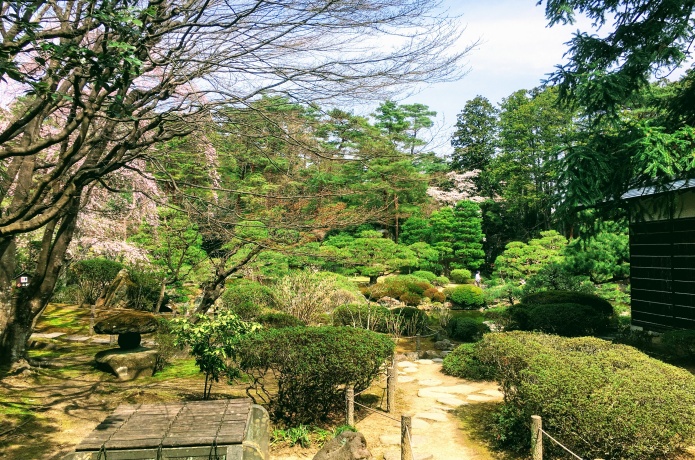 輪王寺