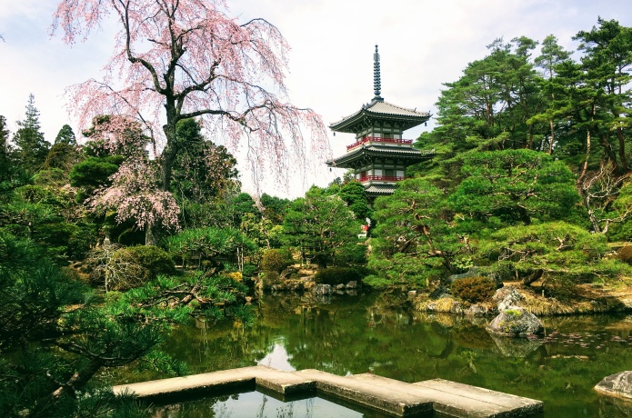 輪王寺