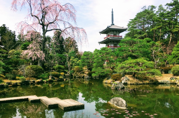 輪王寺