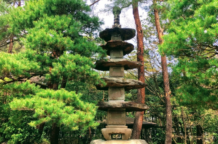 輪王寺